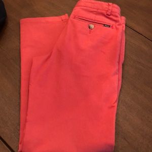 Worn once boys pants